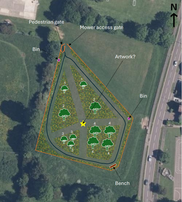 Wyndham Park Consultation